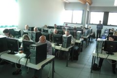 Corso informatica