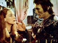 3.- Alboino e Rosamunda: film 1961 Eleonora Rossi D. e Jack Palance